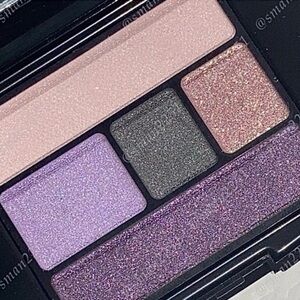 💜NEW!💜Lancôme 306 Lavender Grace
Color Design Eyeshadow Palette BRAND NEW!